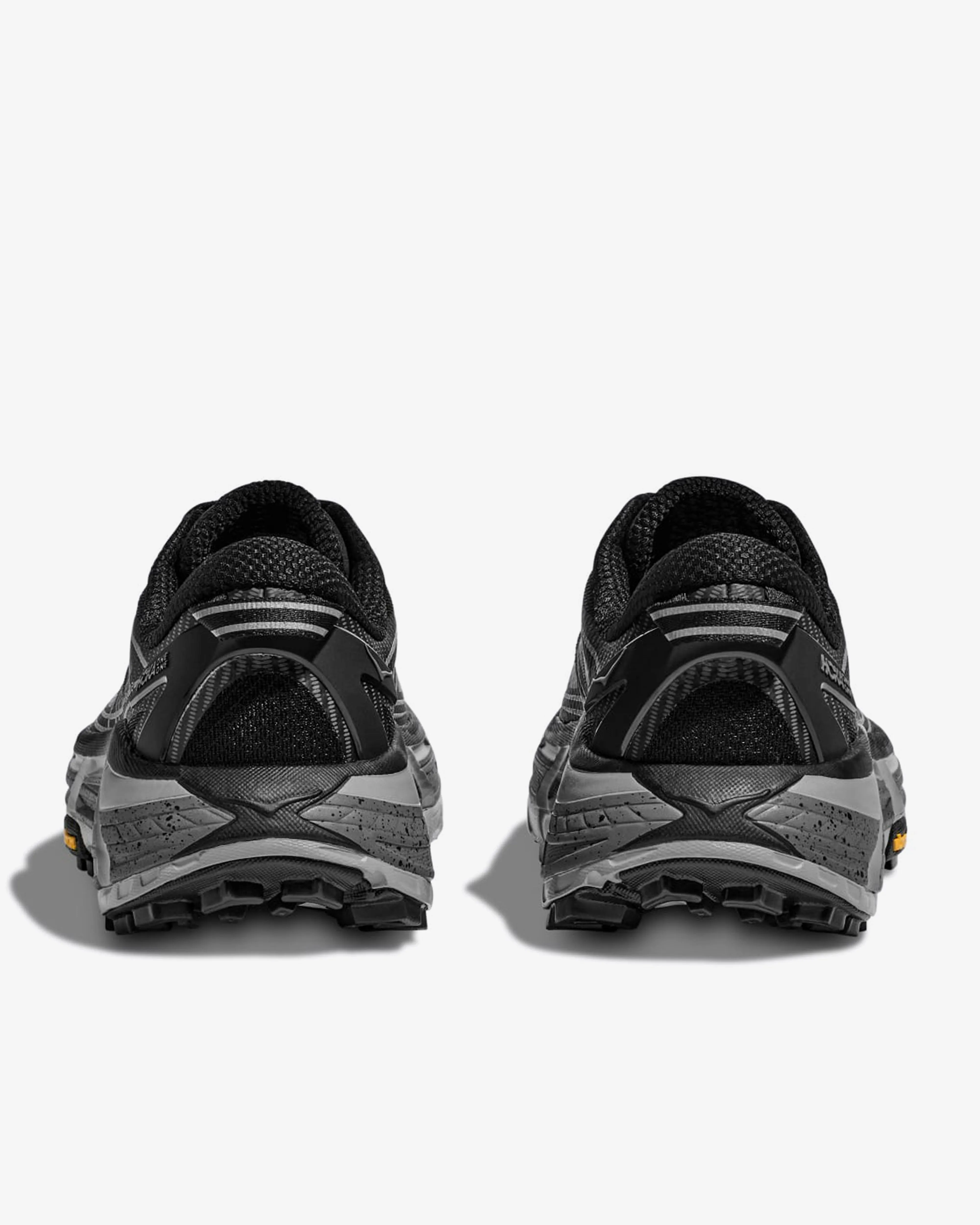 Hoka - Mafate Speed 2 Sneakers - (Black)