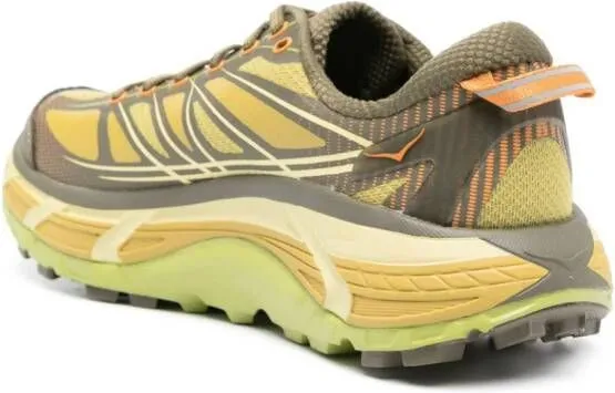 HOKA Mafate Speed 2 sneakers Green