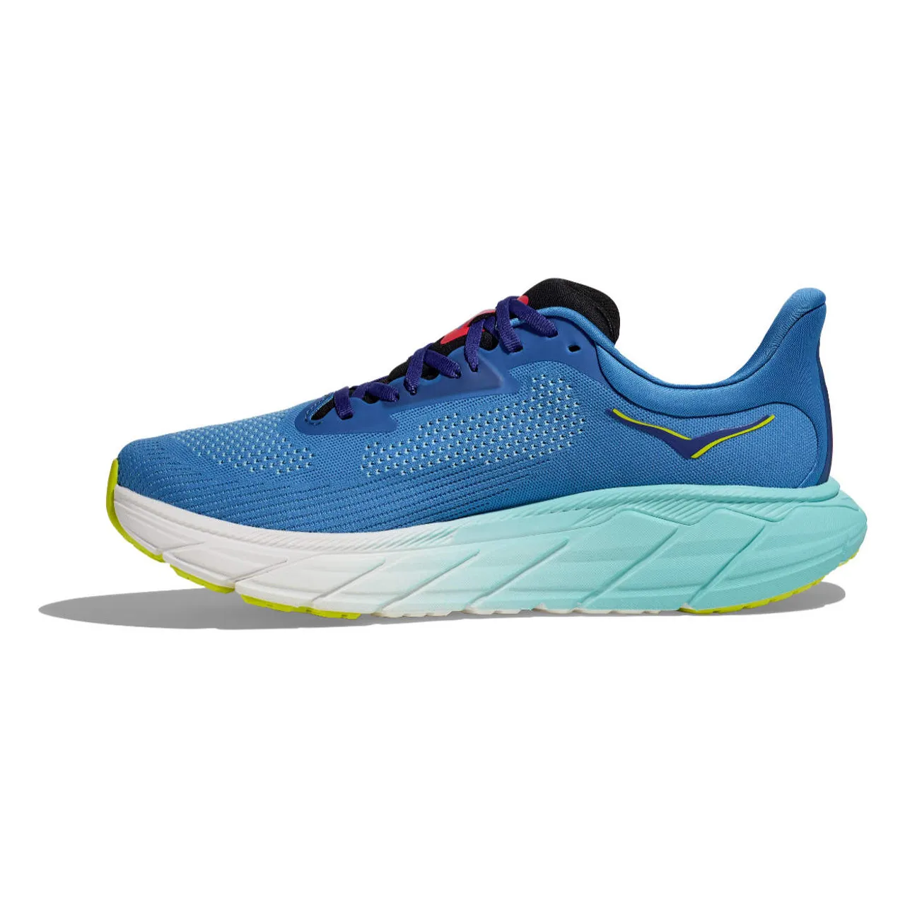 HOKA Men's Arahi 7 Stability Shoe - 2025
