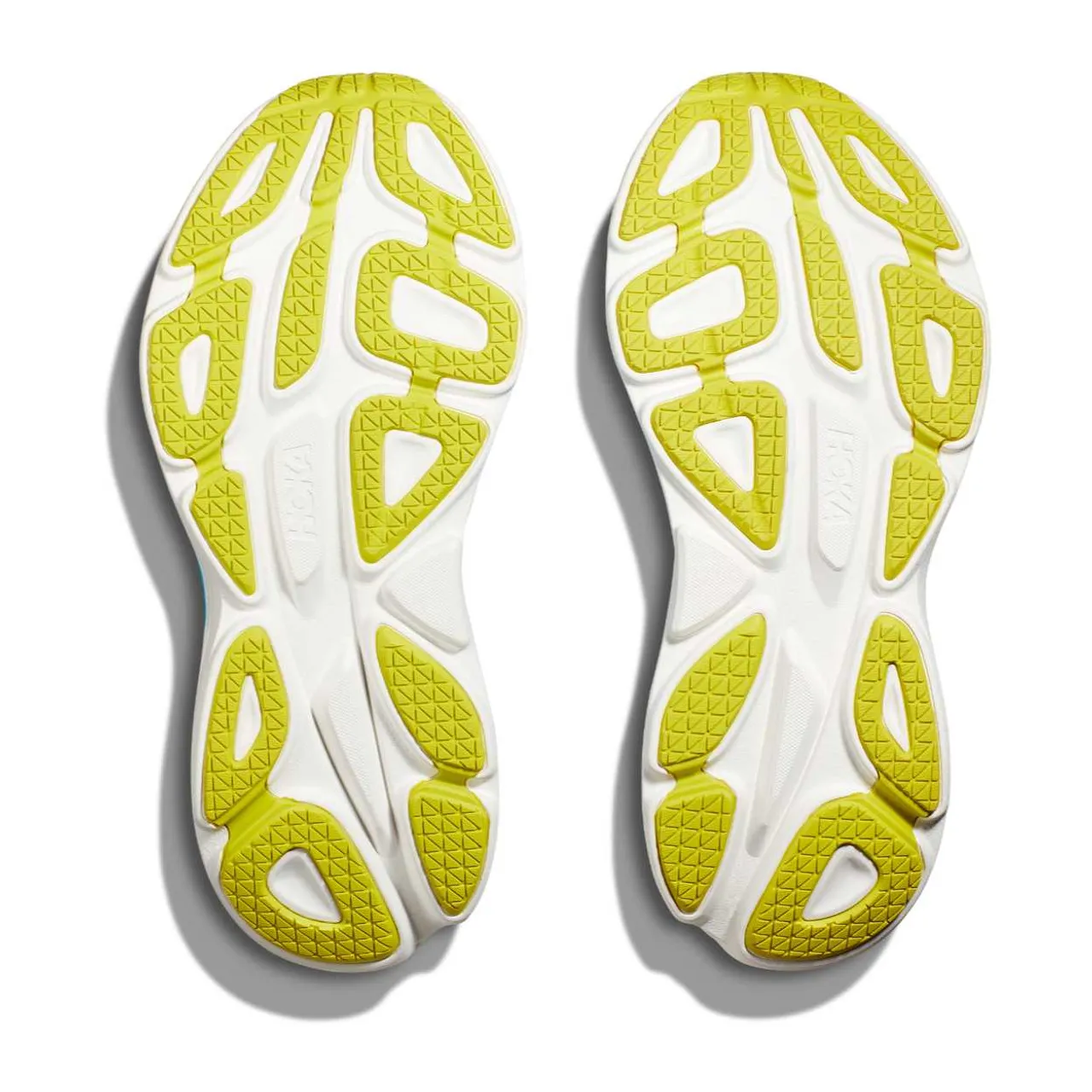 HOKA Men's Bondi 8 Wide Shoe - 2024