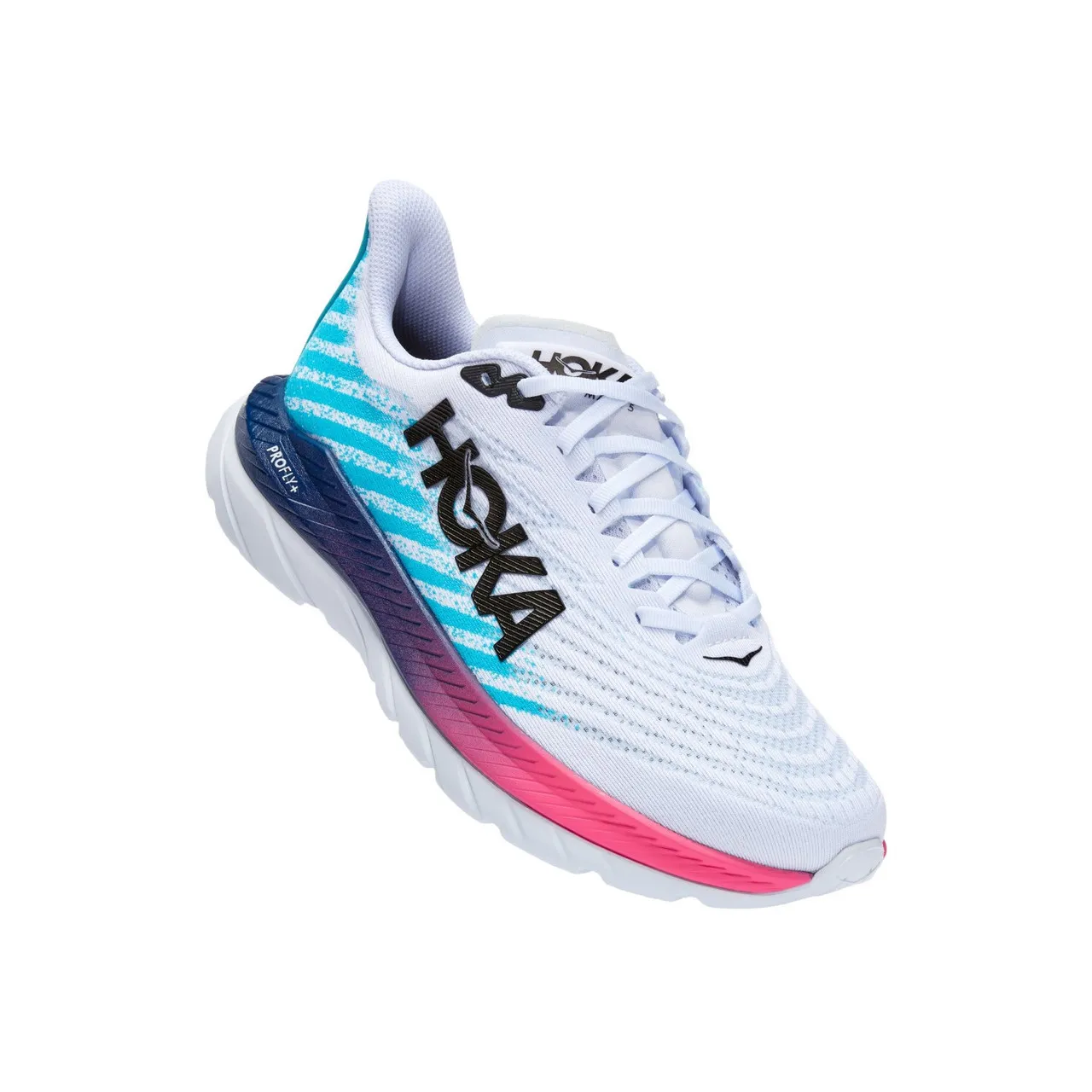 HOKA Men's Mach 5 Shoe - 2024