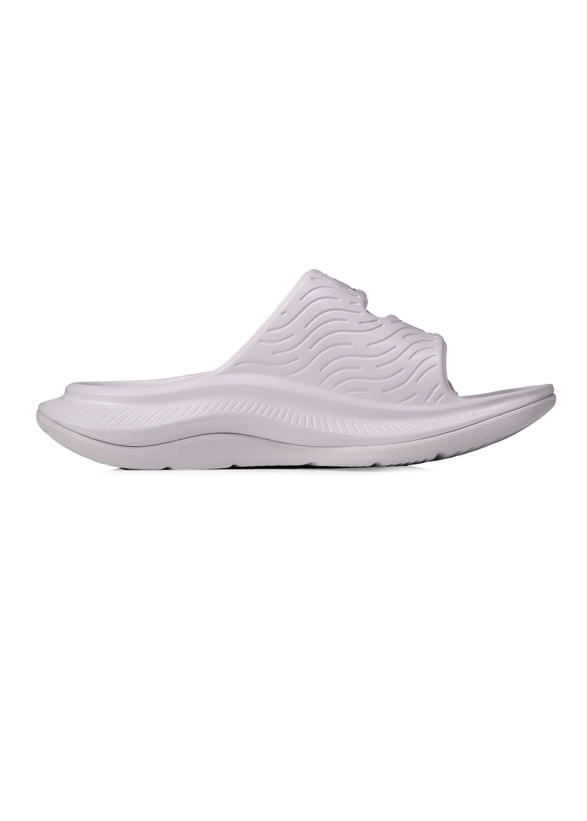 Hoka Ora Luxe Sandals - Lilac