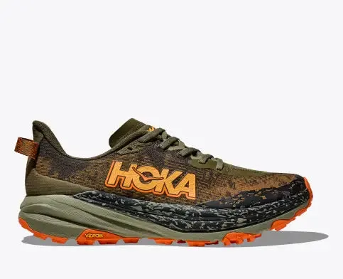 Hoka Speedgoat 6 (WIDE) - Mens