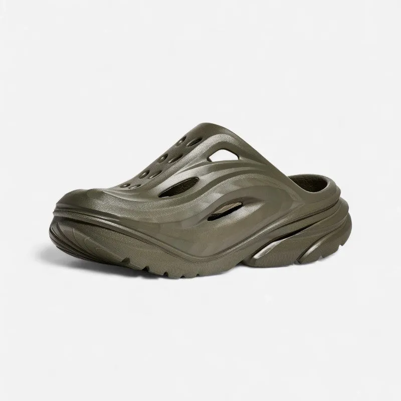 Hoka Unisex Ora Recovery Mule