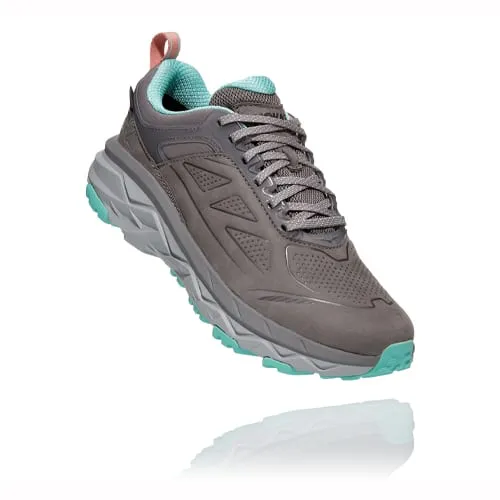 Hoka Women’s Challenger Low Gore Tex