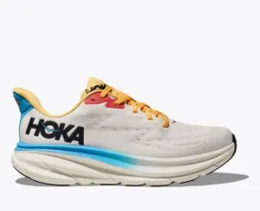 Hoka Women's Clifton 9 (Five Colors)