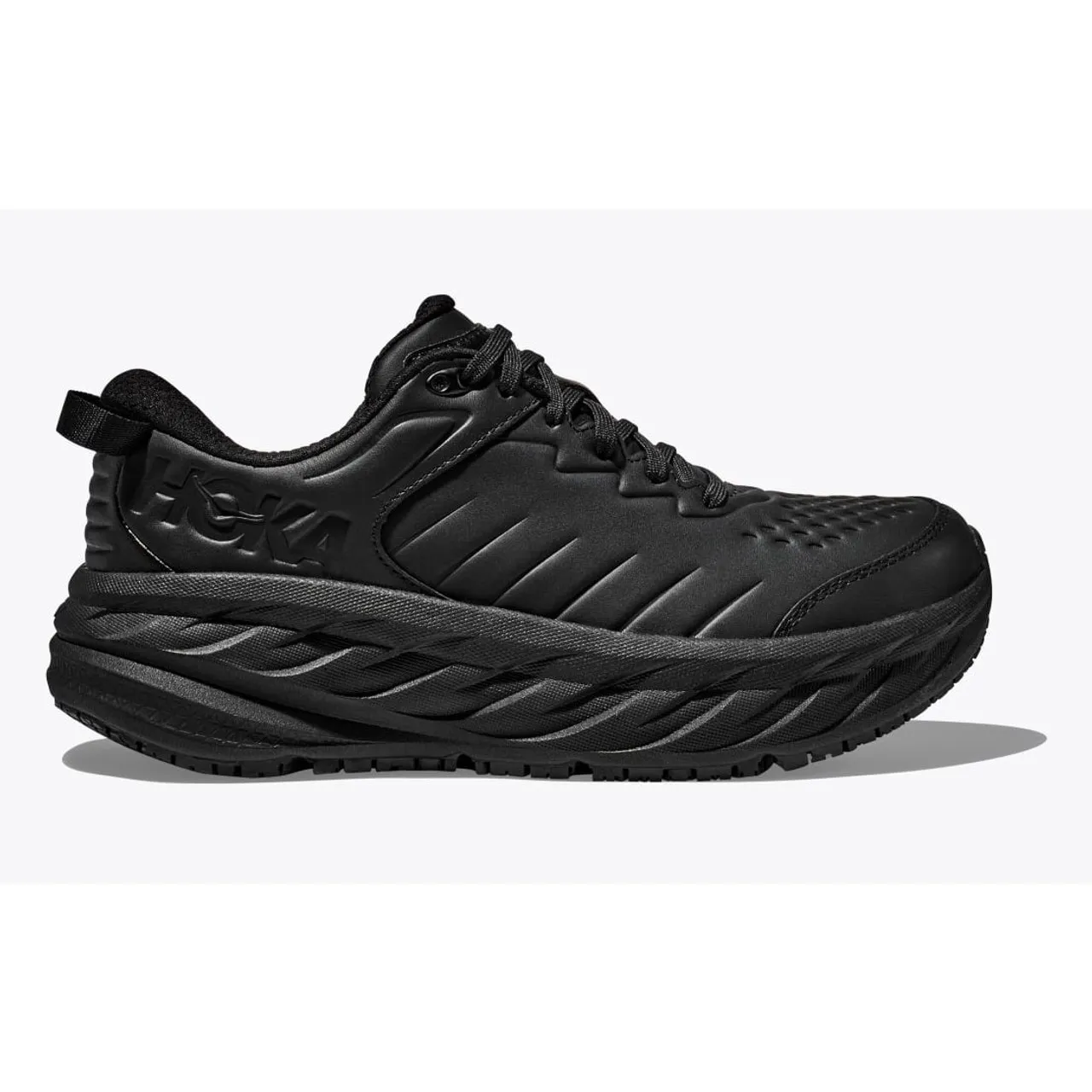HOKA Women's Bondi SR Slip-Resistant Shoe - 2025