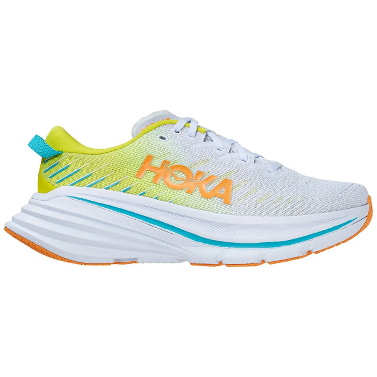 Hoka Women's Bondi X 