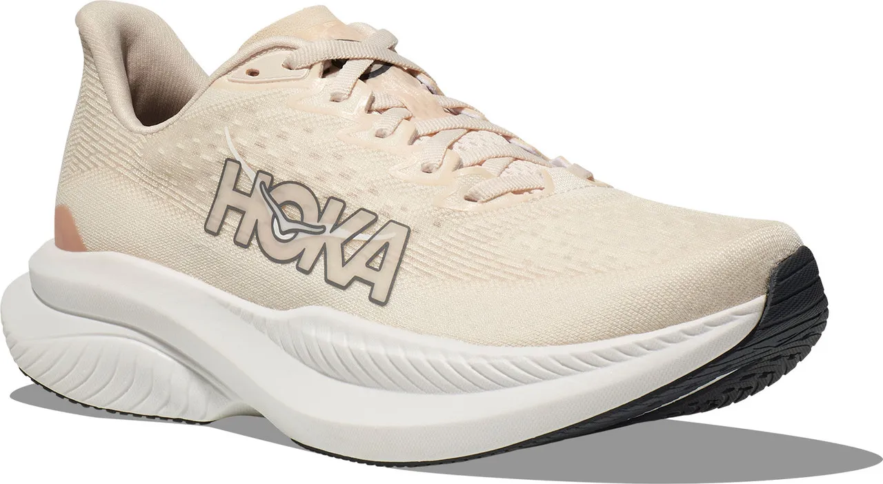 Hoka Women's Mach 6