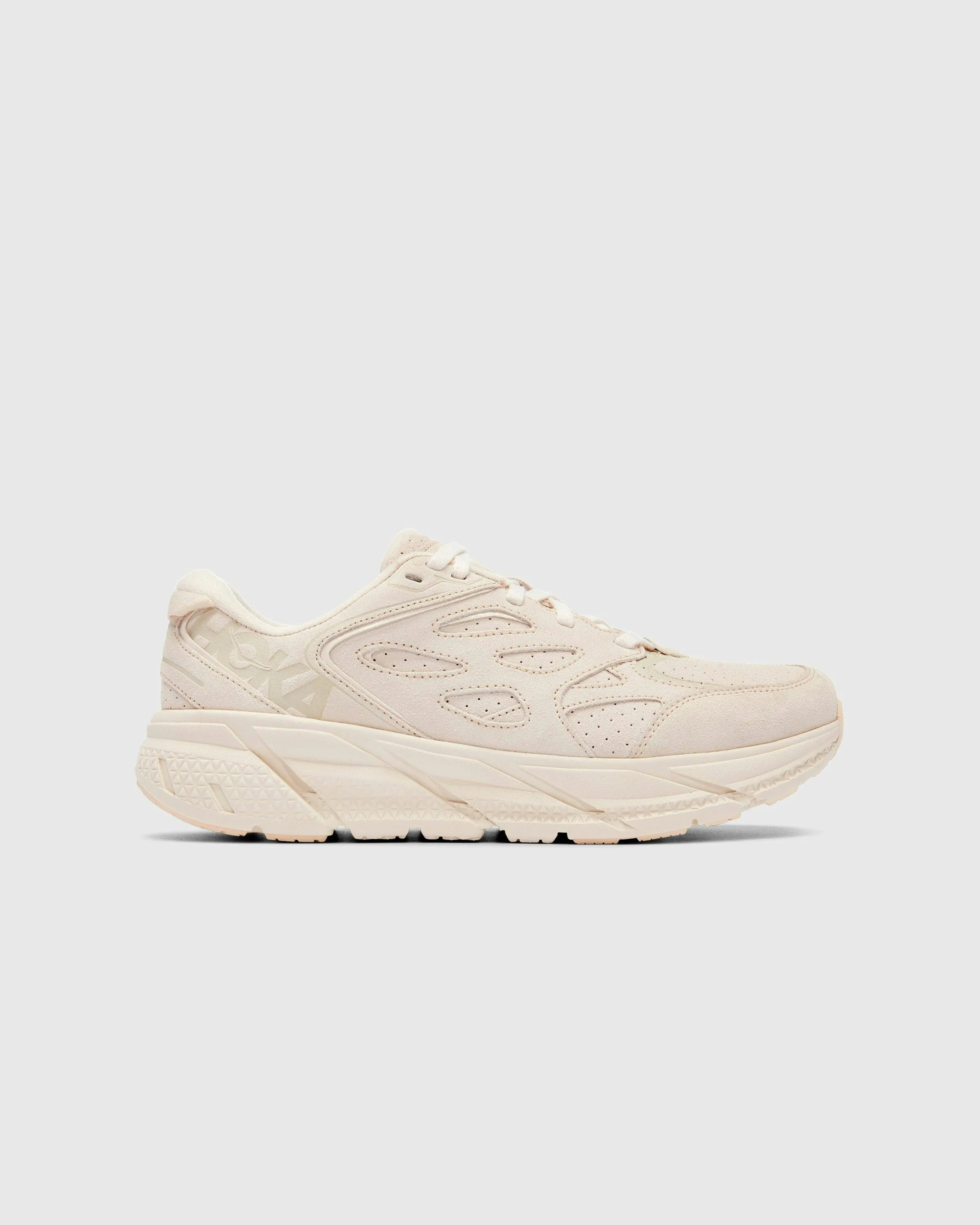 HOKA – CLIFTON L White | Highsnobiety Shop