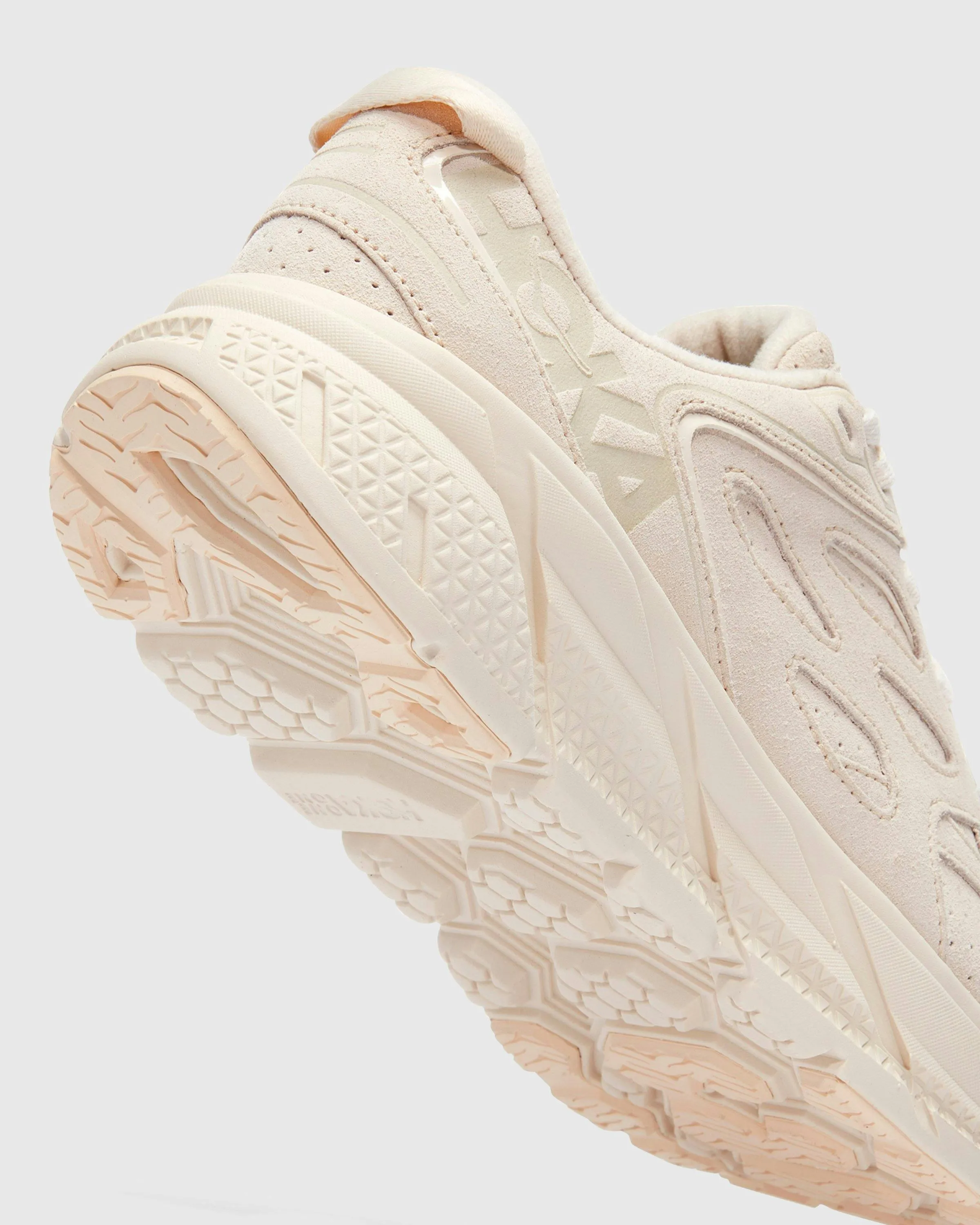 HOKA – CLIFTON L White | Highsnobiety Shop