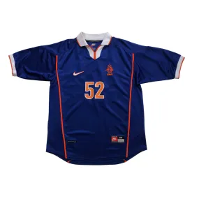 Holland/Netherlands Original Away Football Shirt 1998/2000 Nike Medium