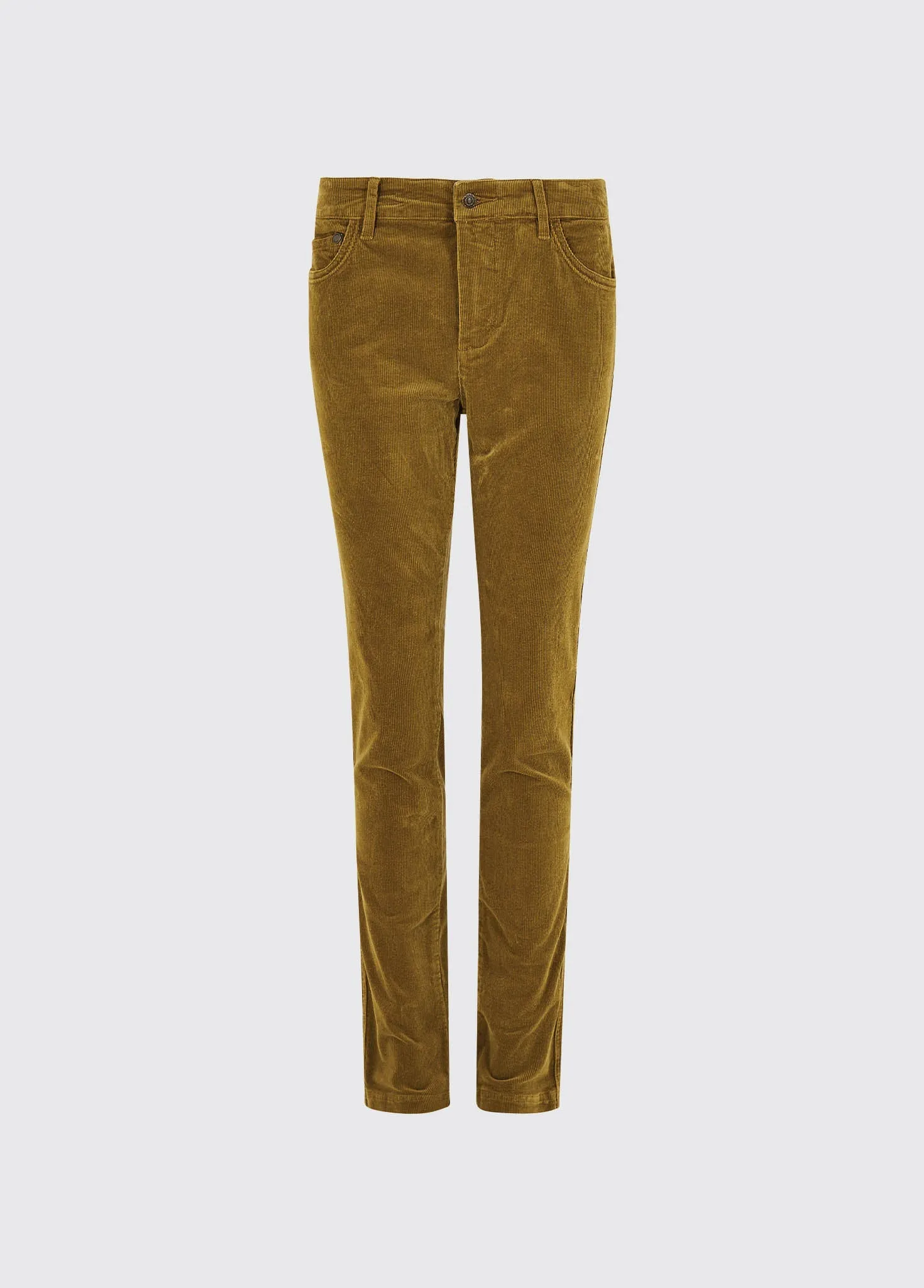 Honeysuckle Jeans - Harvest Gold