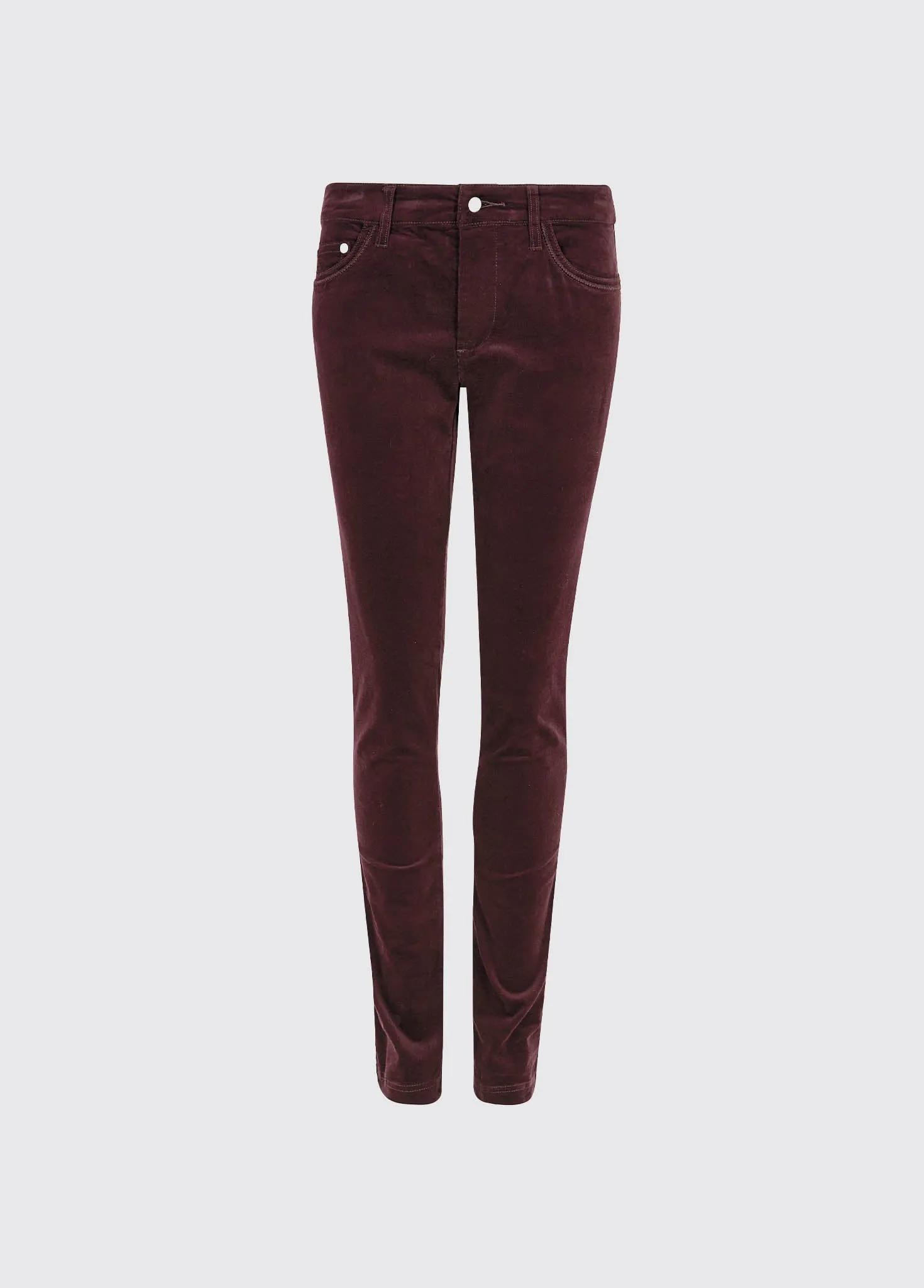 Honeysuckle Jeans - Ruby