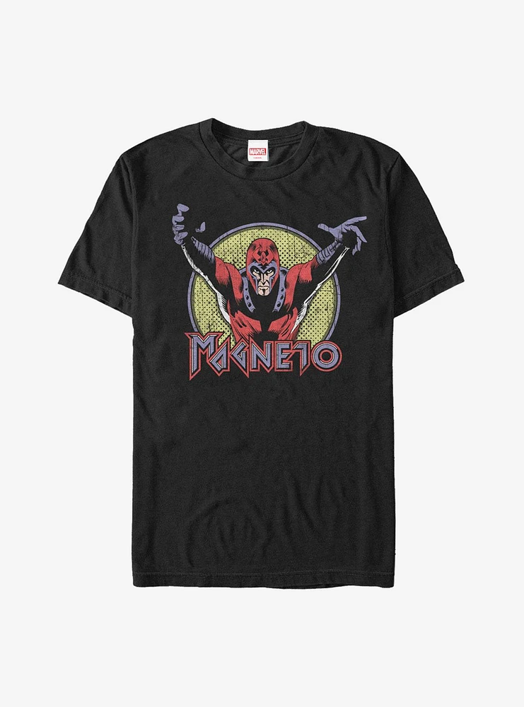 Hot Topic Marvel X-Men Magneto Grab T-Shirt