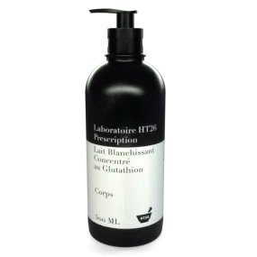 HT26 PRESCRIPTION  Body Lotion - 500ML