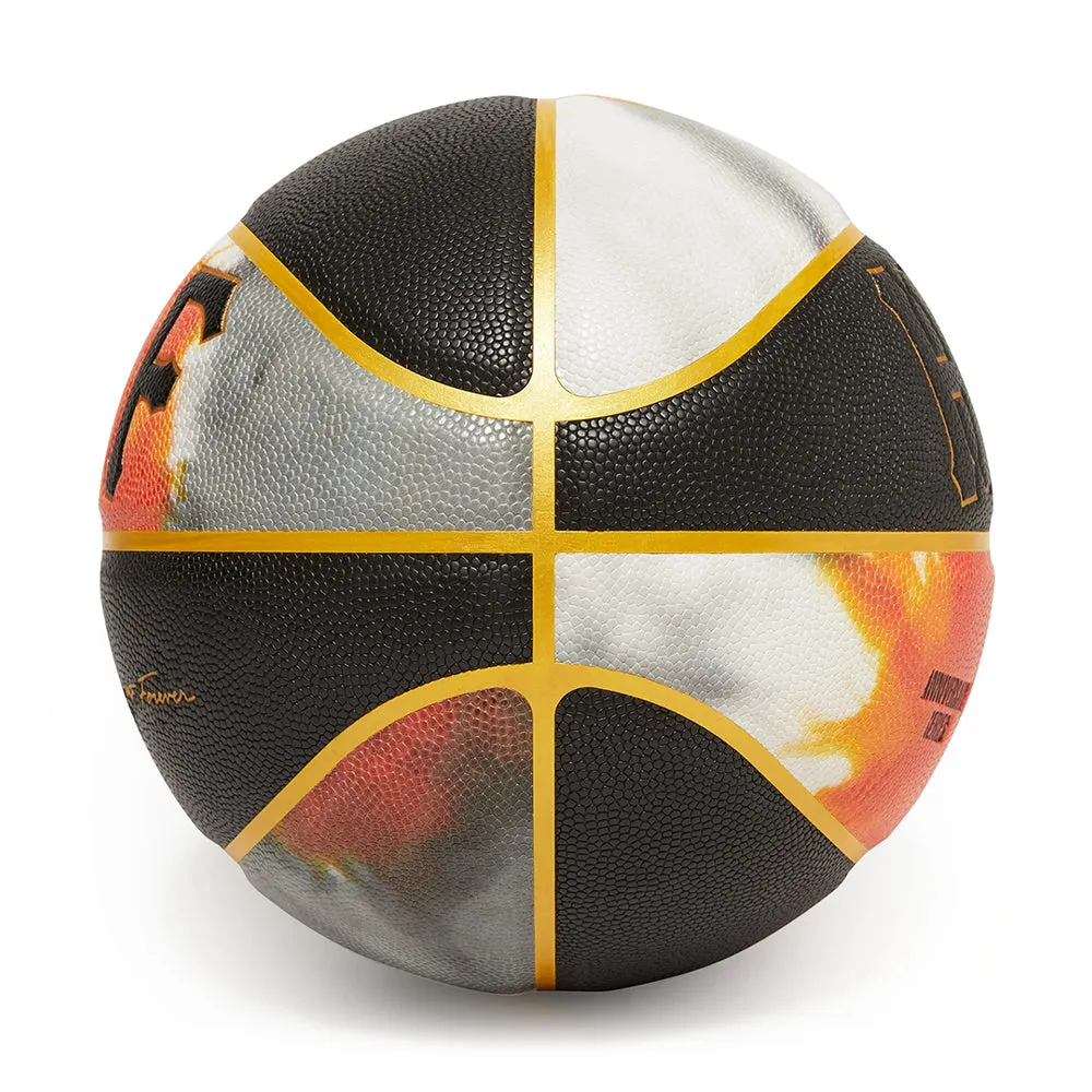 HUF BASKETBALL // TIEDYE