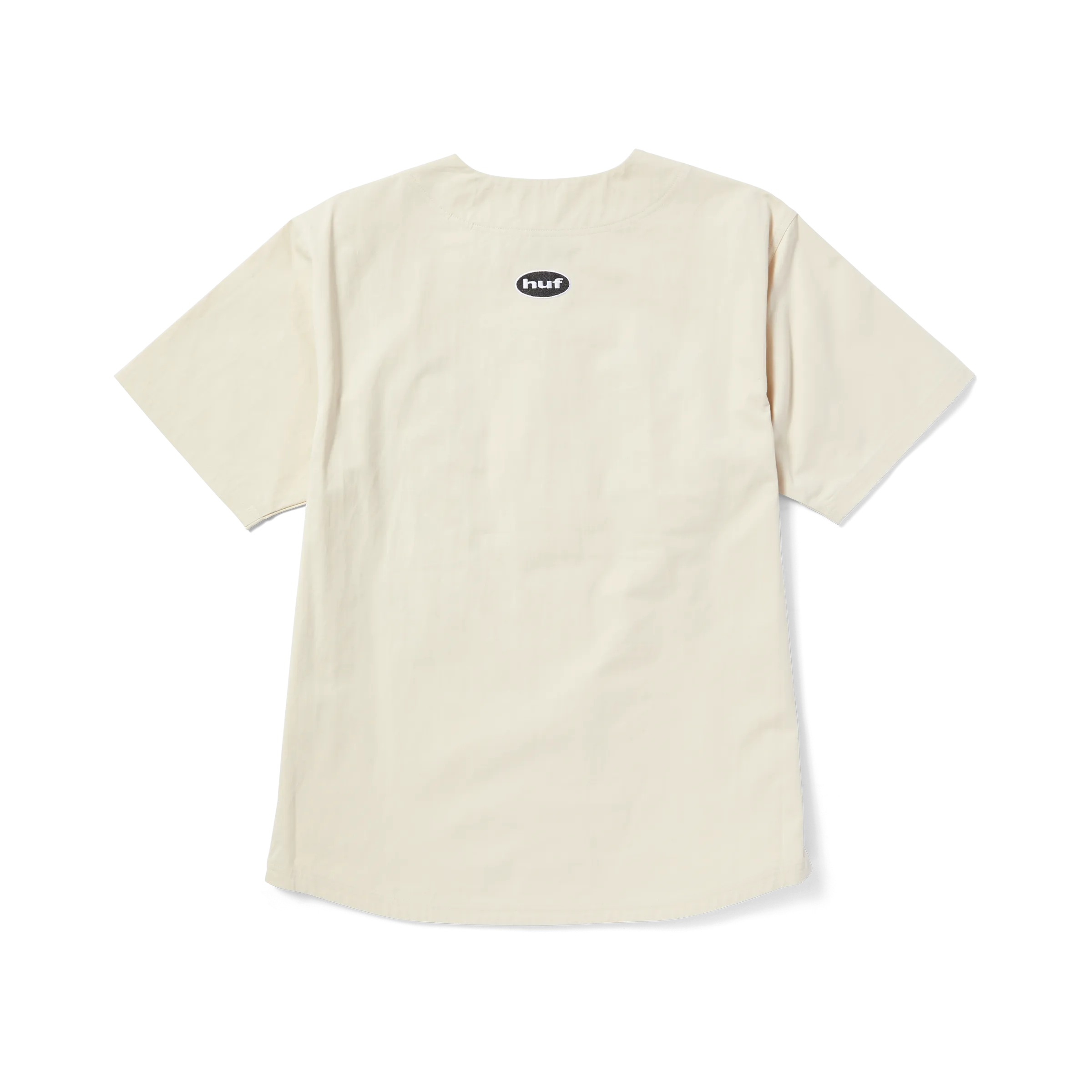 Huf Team Baseball Jersey