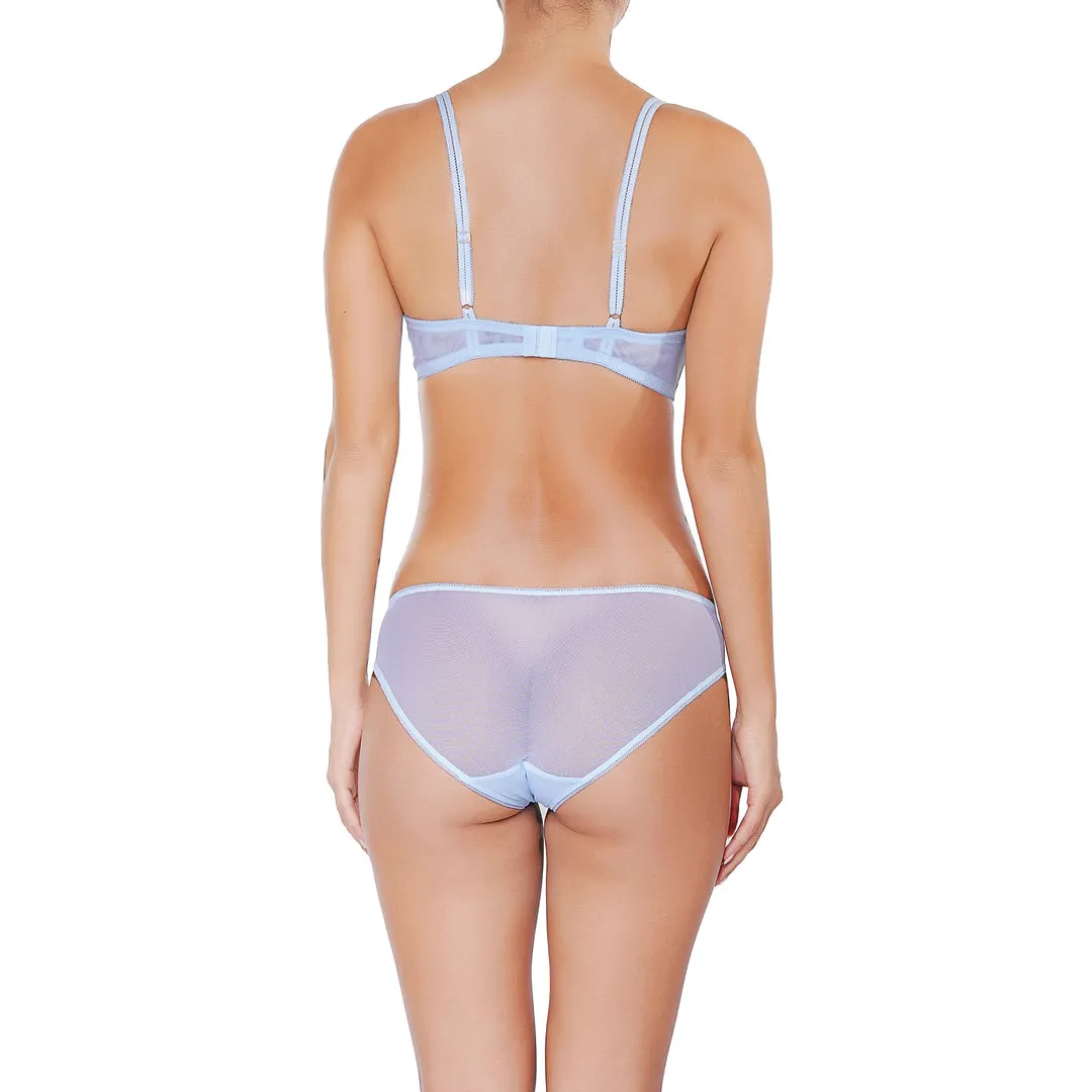 Huit - Paradis Bikini | Sky Blue