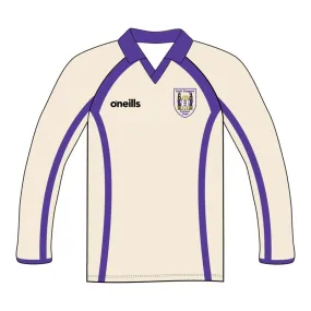 Hull Zingari Cricket Club Jersey