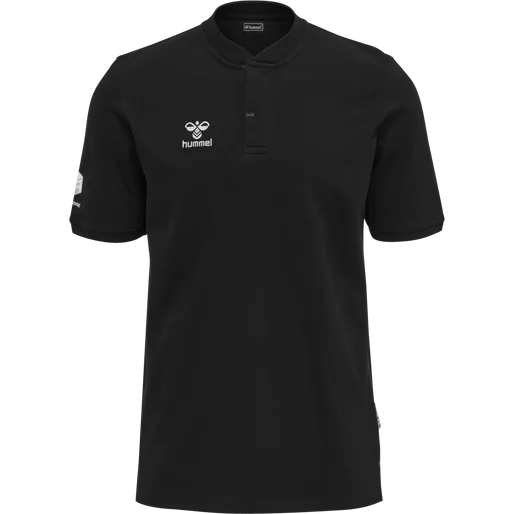 Hummel Men's Move Grid Polo