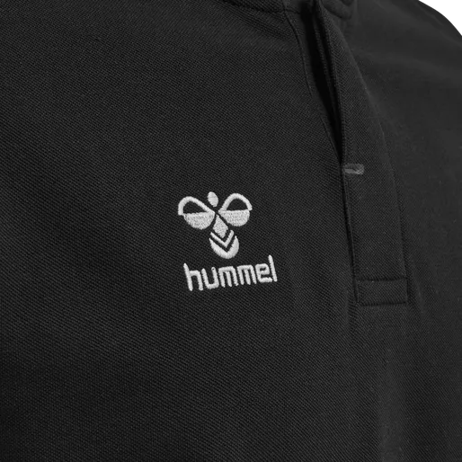 Hummel Men's Move Grid Polo