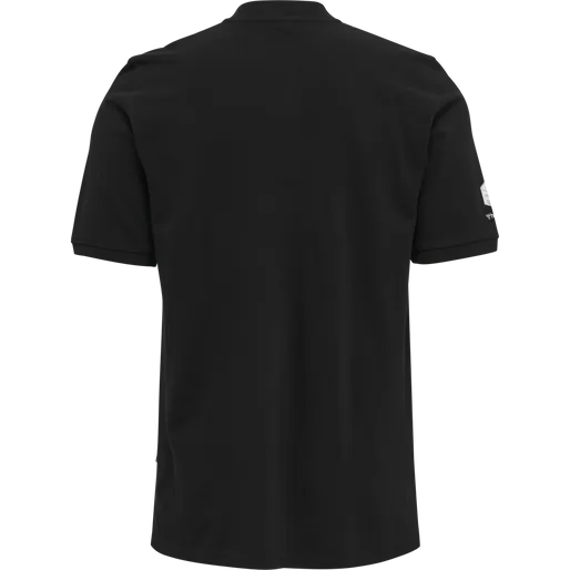 Hummel Men's Move Grid Polo