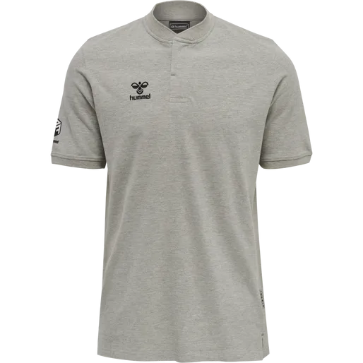 Hummel Men's Move Grid Polo