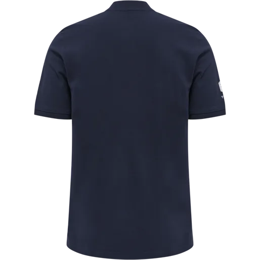 Hummel Men's Move Grid Polo