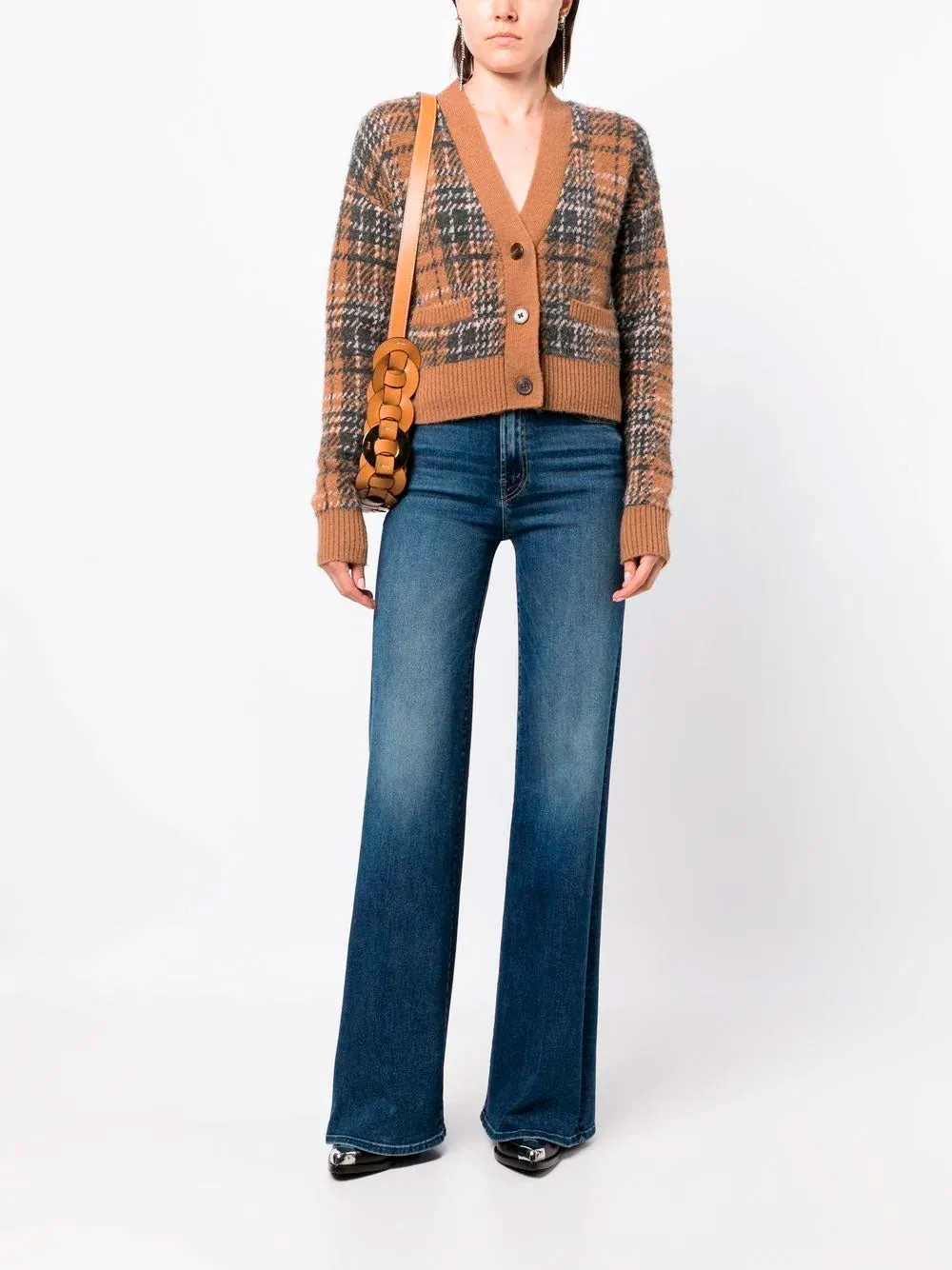 Hustler Roller Jeans