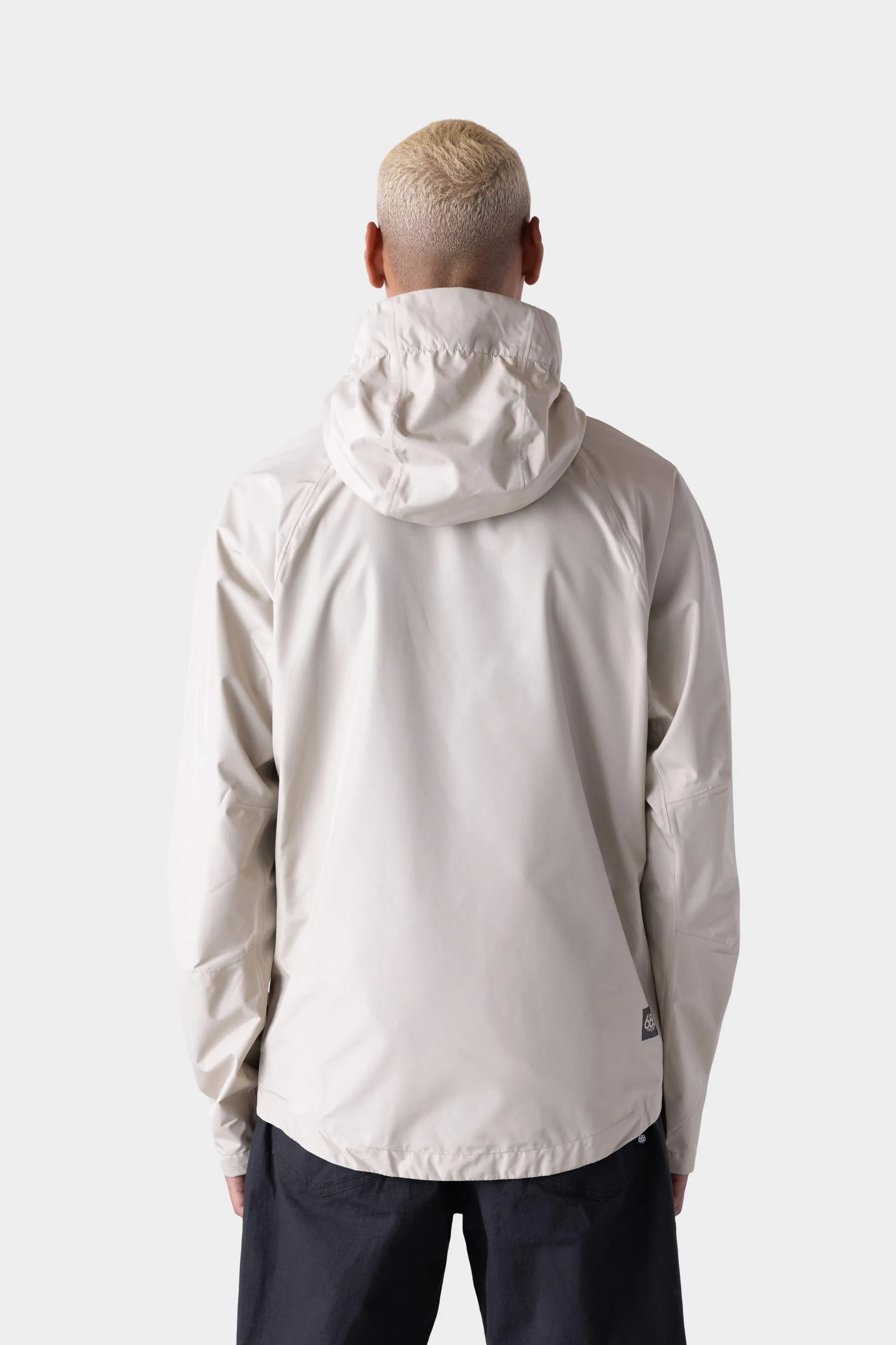   Hydra 2.5L All-Weather Jacket
