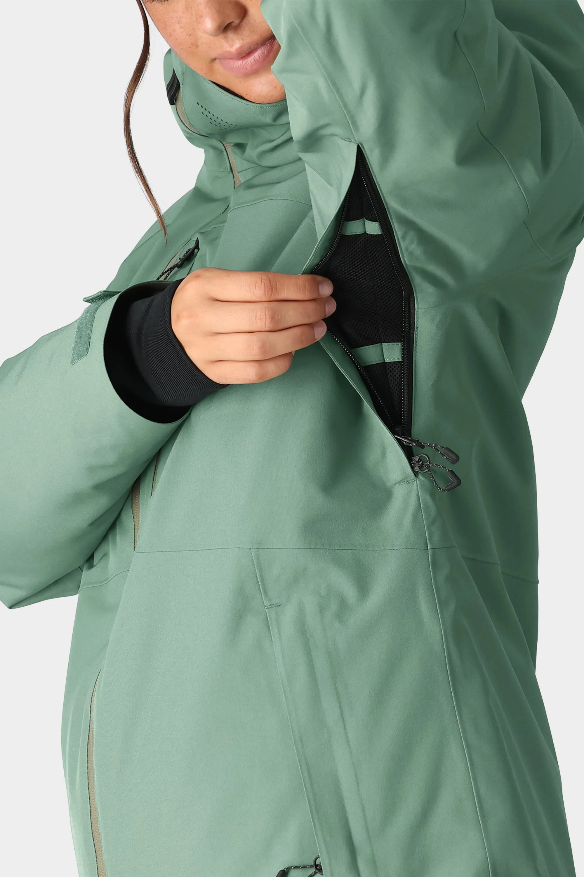   Hydra Insulated Jacket