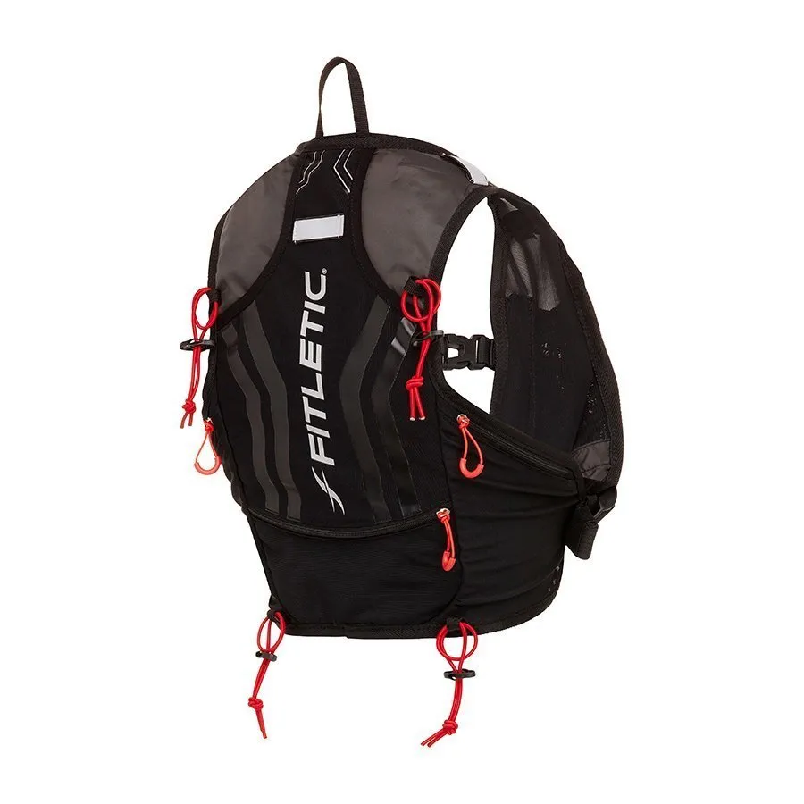 Hydrun Vest Trail and Hydration Pack