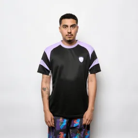 Hélas Cap Co - Core Football Jersey (Black)