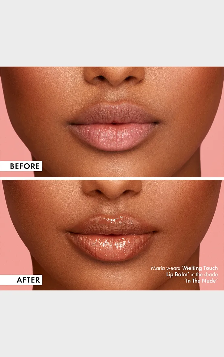 Iconic London Melting Touch Lip Balm Strapless