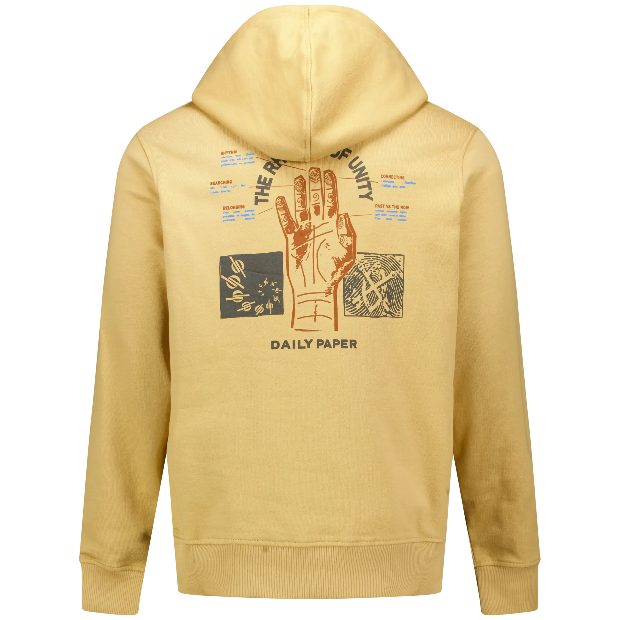 Identity Hoodie