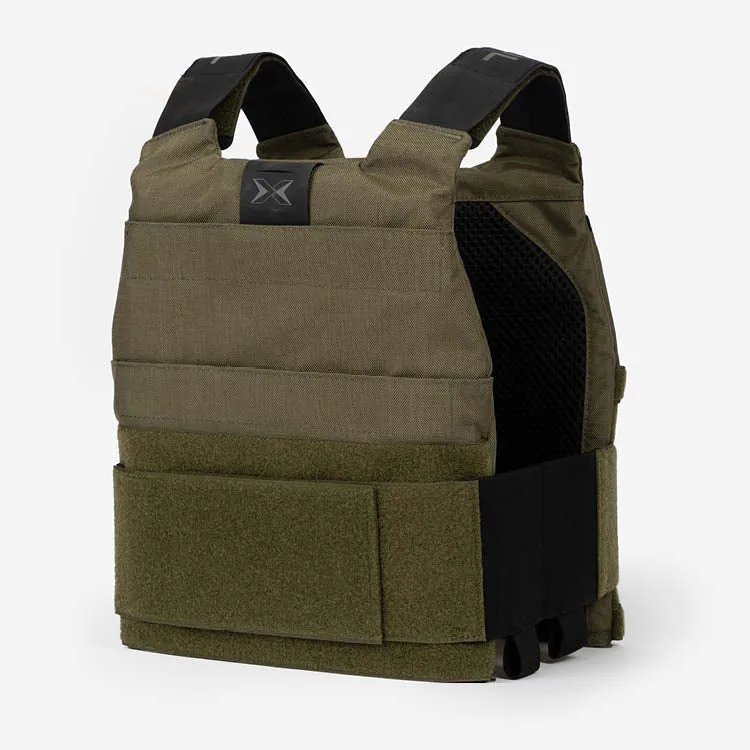 INGOT weighted VEST