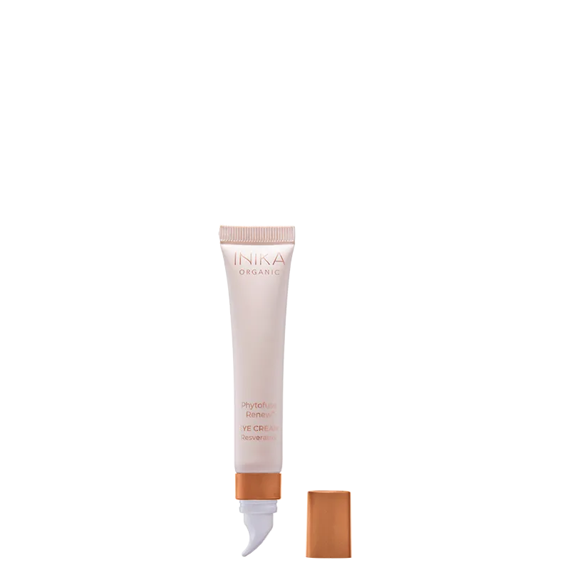 INIKA Organic Phytofuse Renew Eye Cream