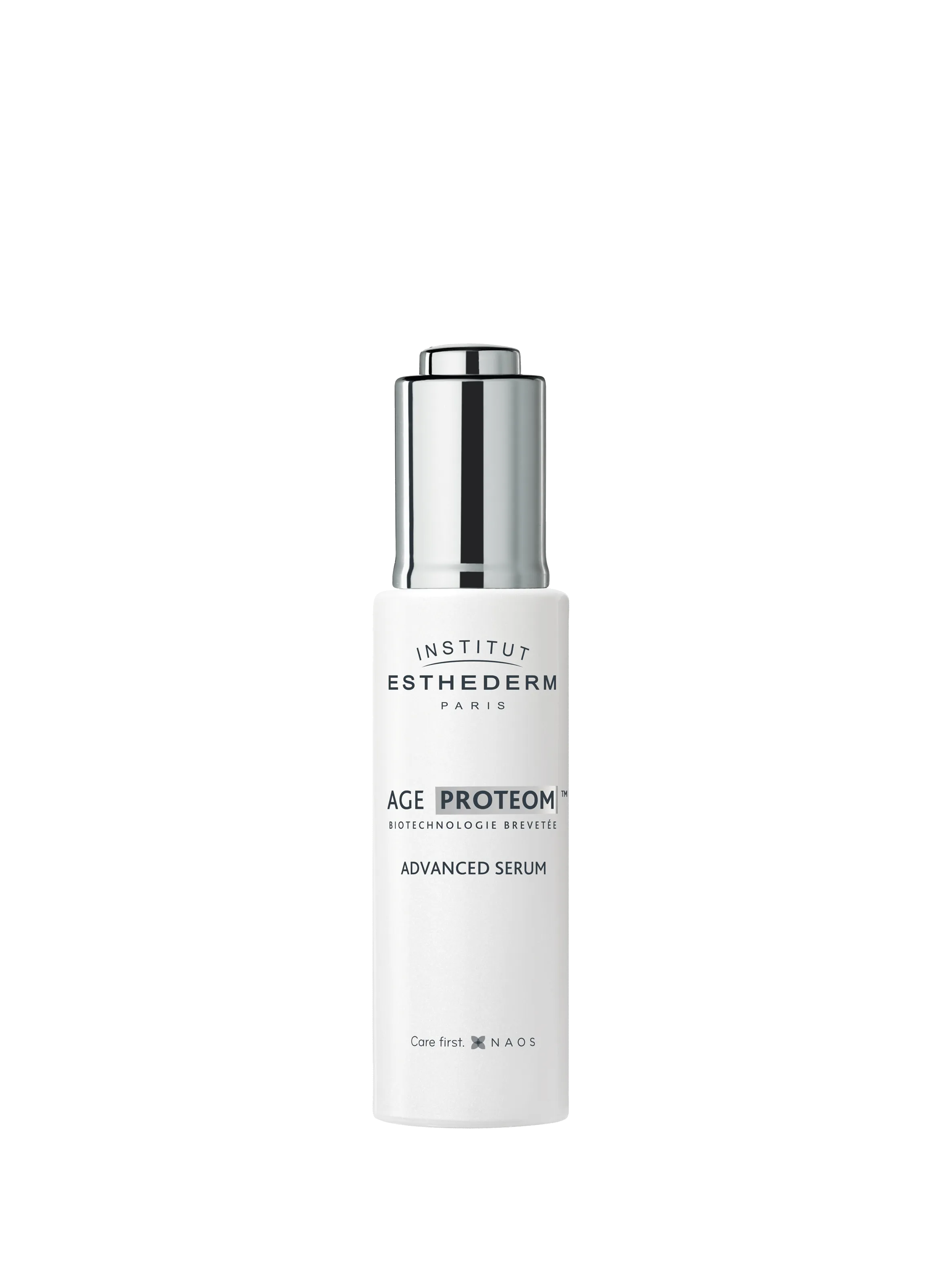 INSTITUT ESTHEDERM  Age Proteom Advanced Serum 