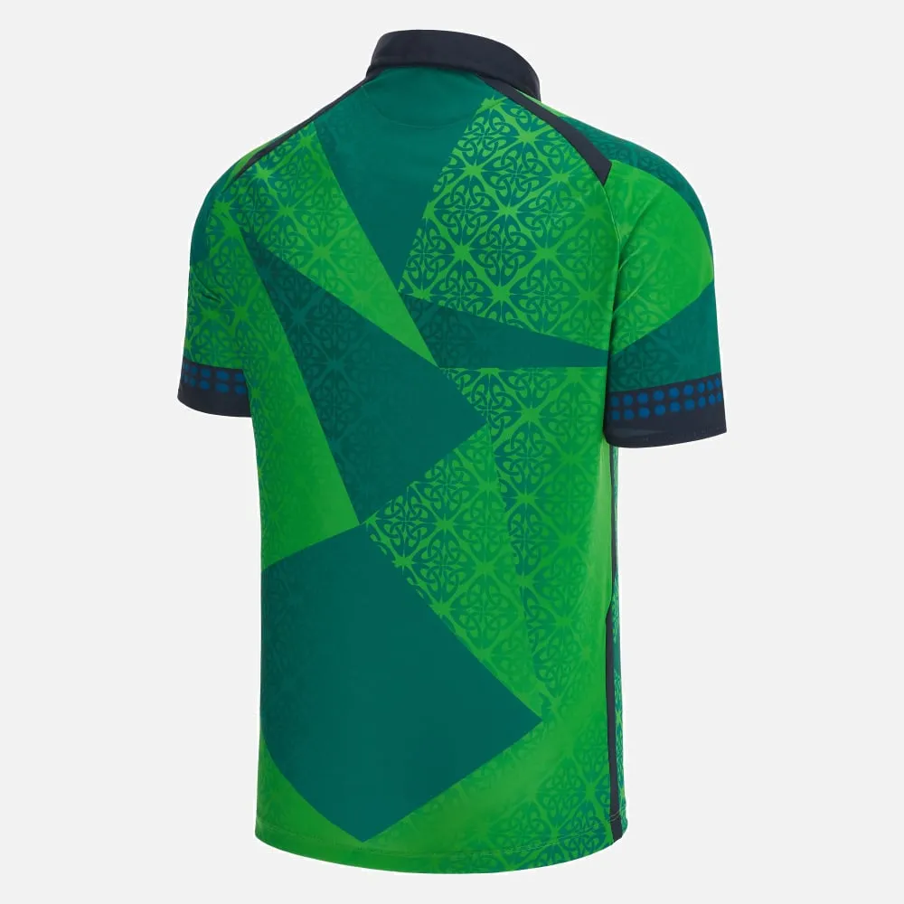 Ireland cricket team 2023/24 t-20 match jersey