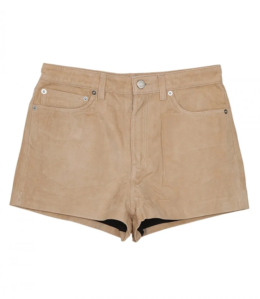 IROKOE SHORTS