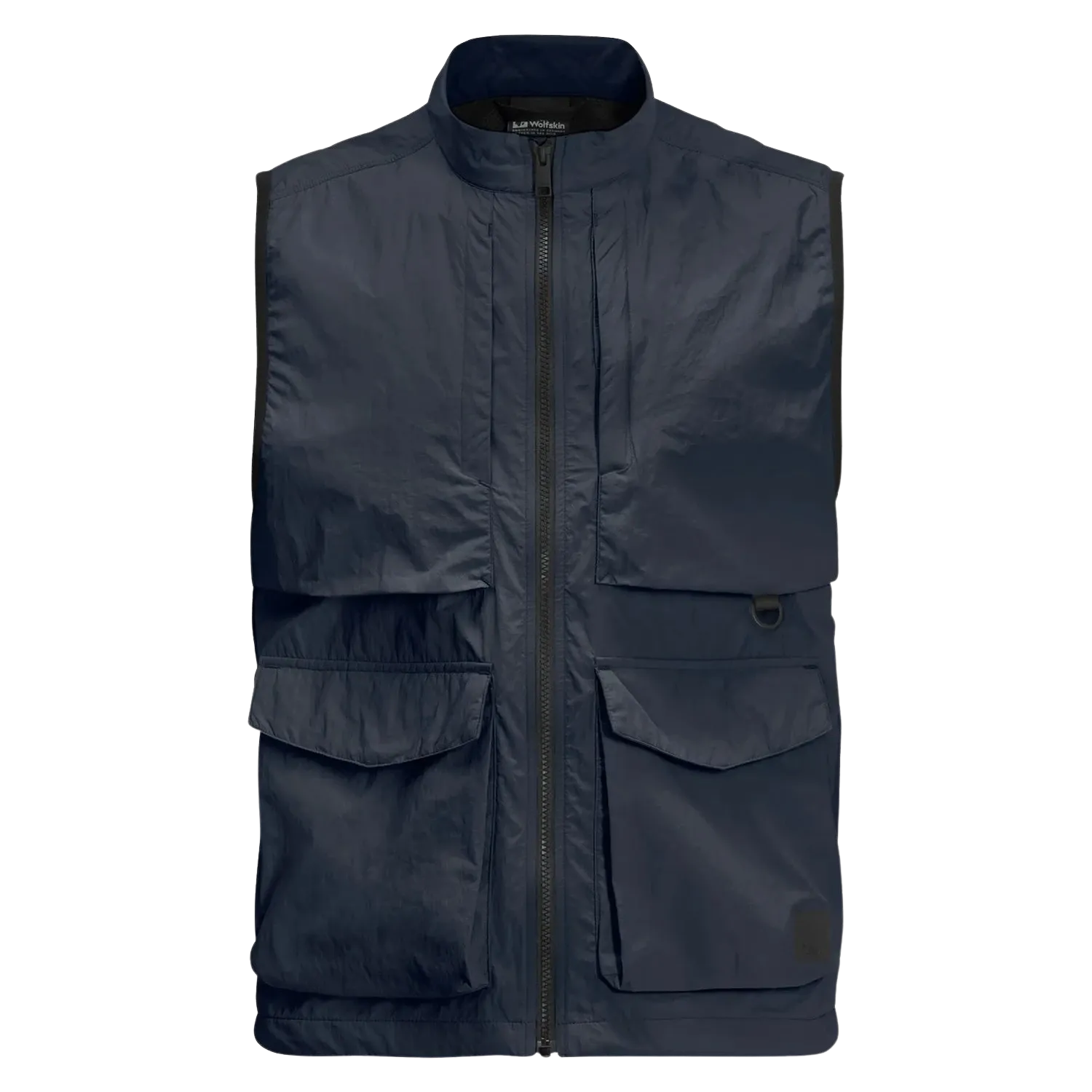 Jack Wolfskin Lightsome Wander Vest
