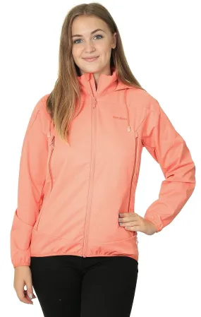 jacket Husky Sonny L - Pink - women´s