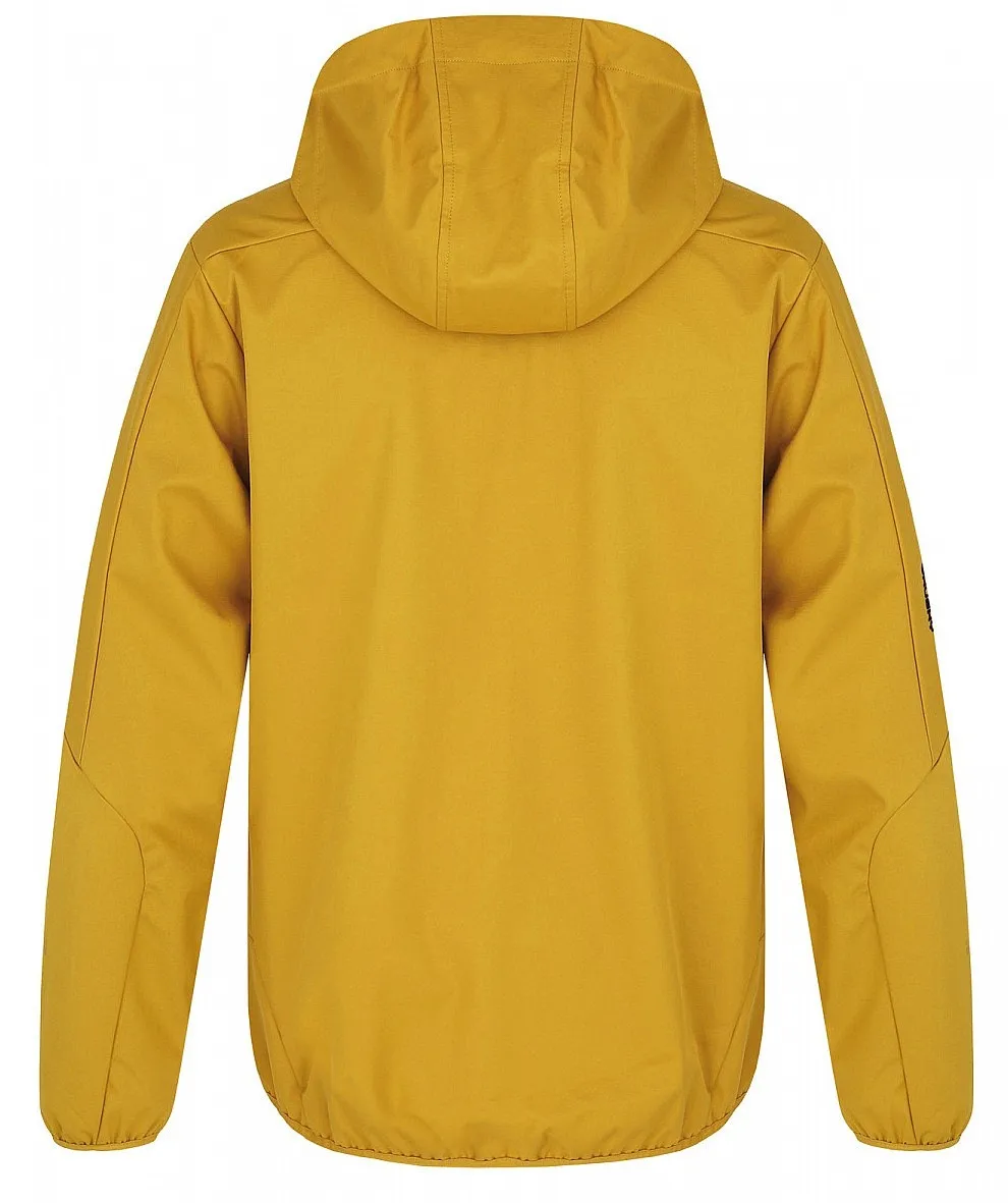 jacket Husky Sonny M - Mustard - men´s