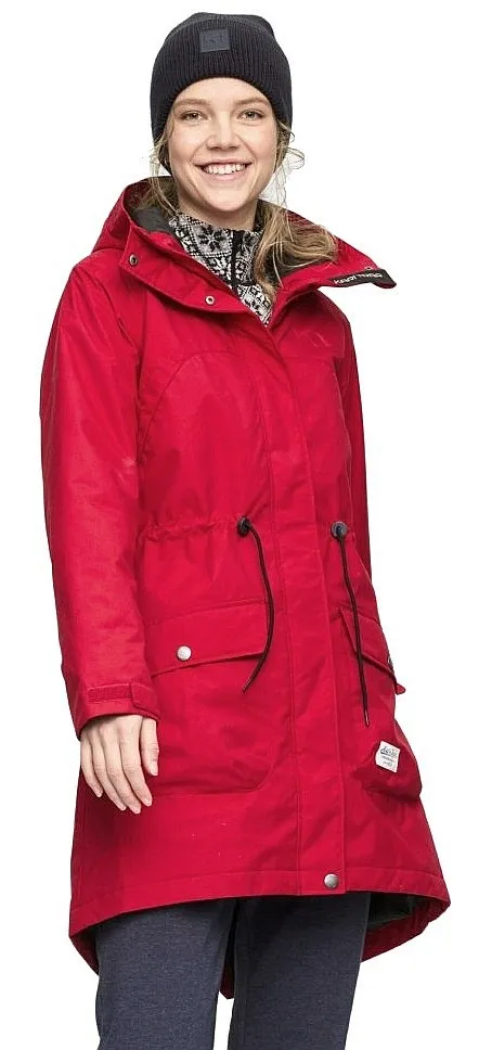 jacket Kari Traa Tesdal - Heart - women´s