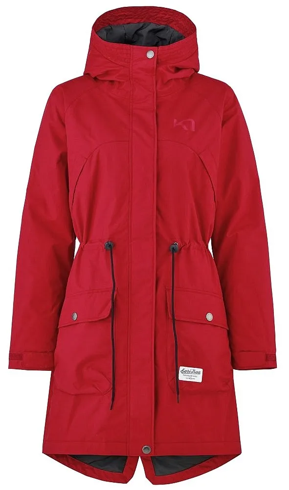 jacket Kari Traa Tesdal - Heart - women´s