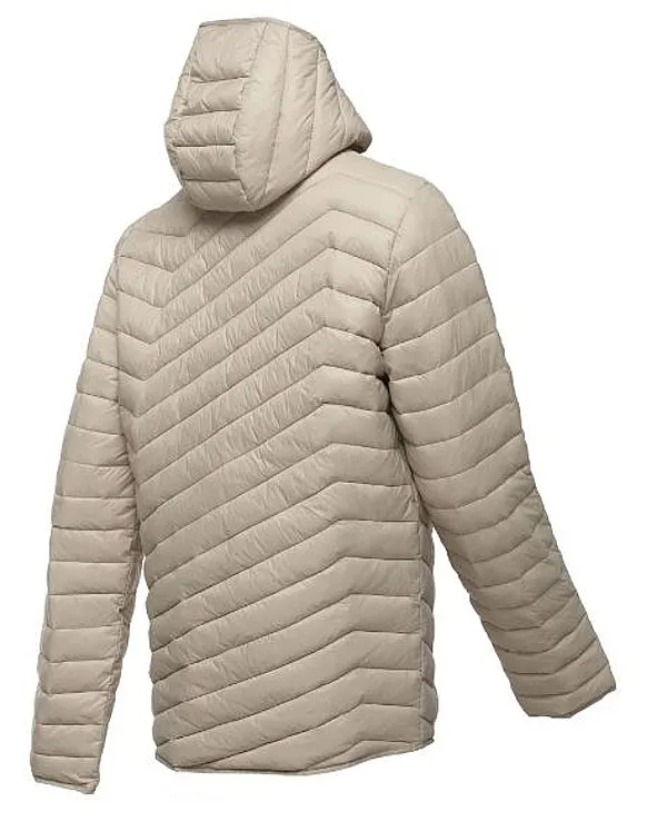 jacket Loap Jenor - R49R/Sim Taupe - men´s