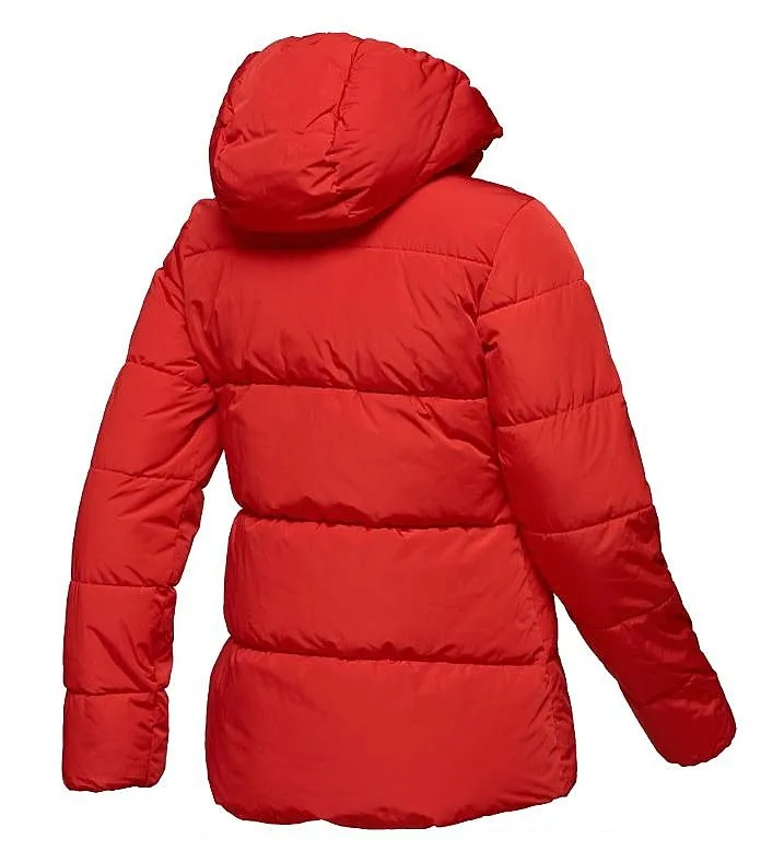 jacket Loap Tadarida - G16G/Flame Scarlet - women´s