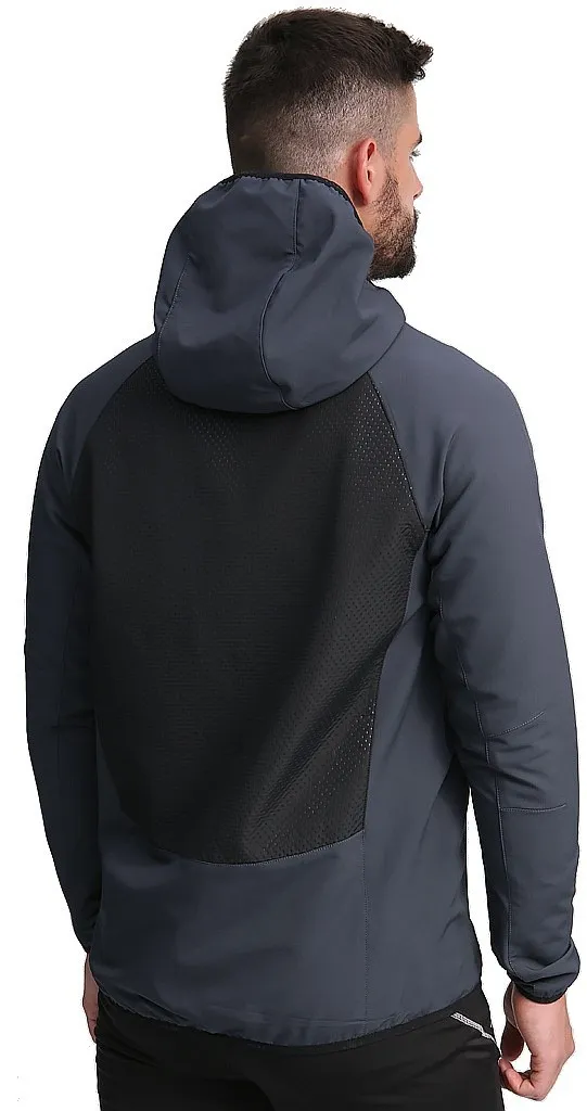 jacket Loap Urcael - T39V/Ombre Blue/Black - men´s