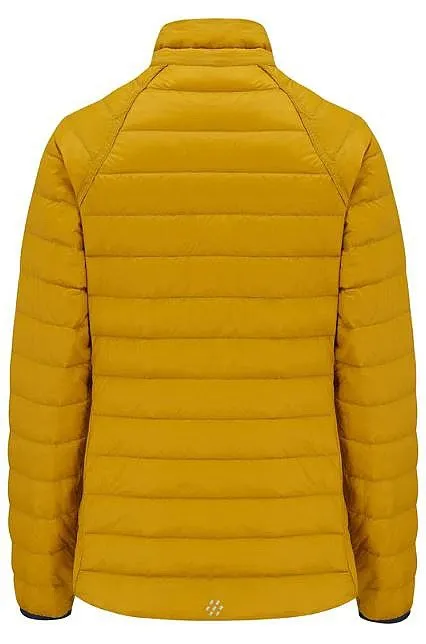 jacket Mac In a Sac Polar - Navy/Mustard - women´s